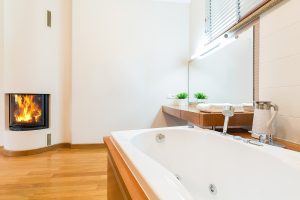 Update plumbing in your home