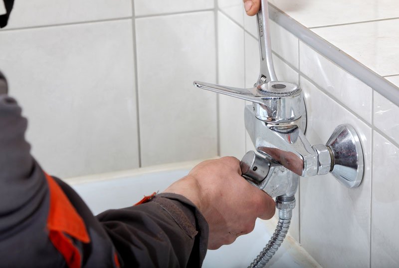 Commercial Plumbing Services in Melbourne