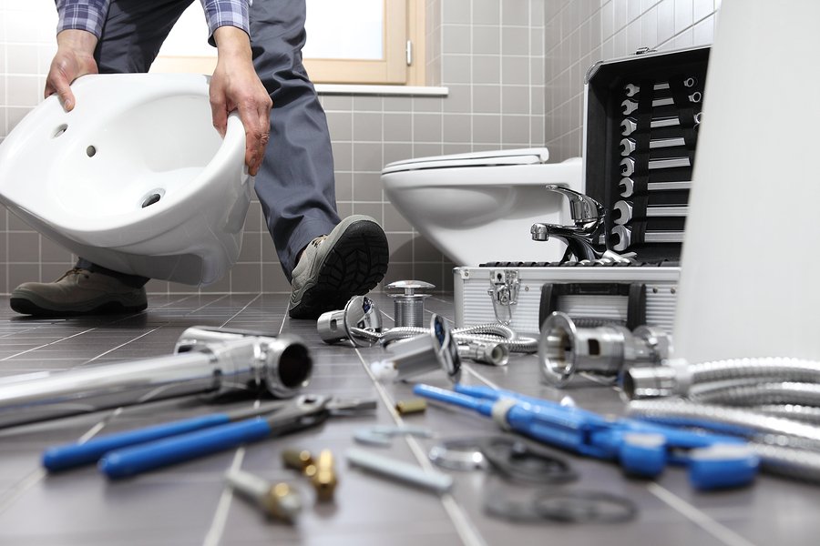 Glen Waverley plumbing maintenance