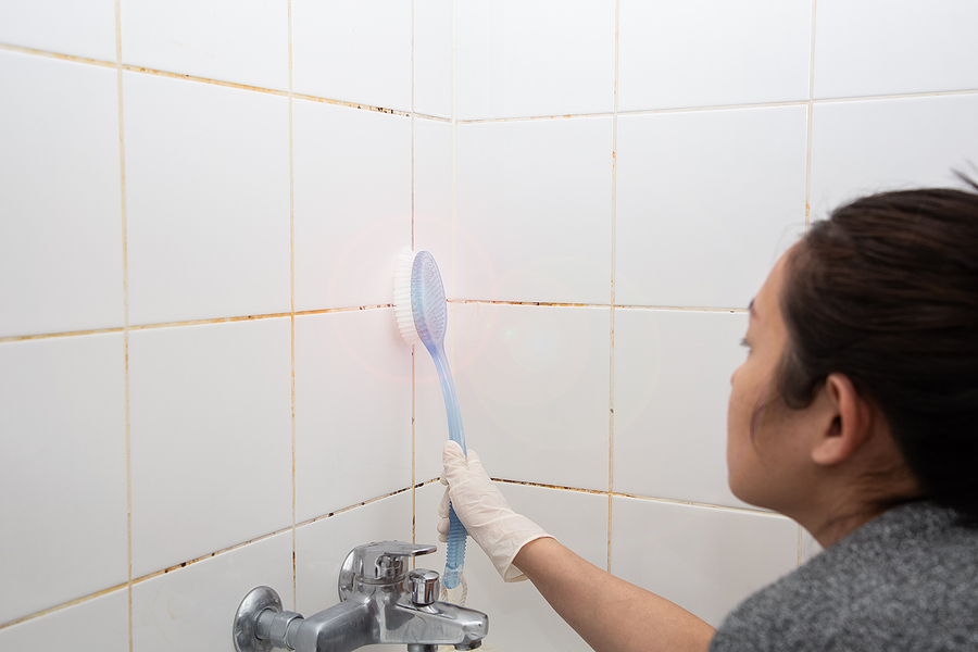 A Plumber In Port Melbourne Explains That Musty Bathroom Smell - What Causes Musty Smell In Bathroom
